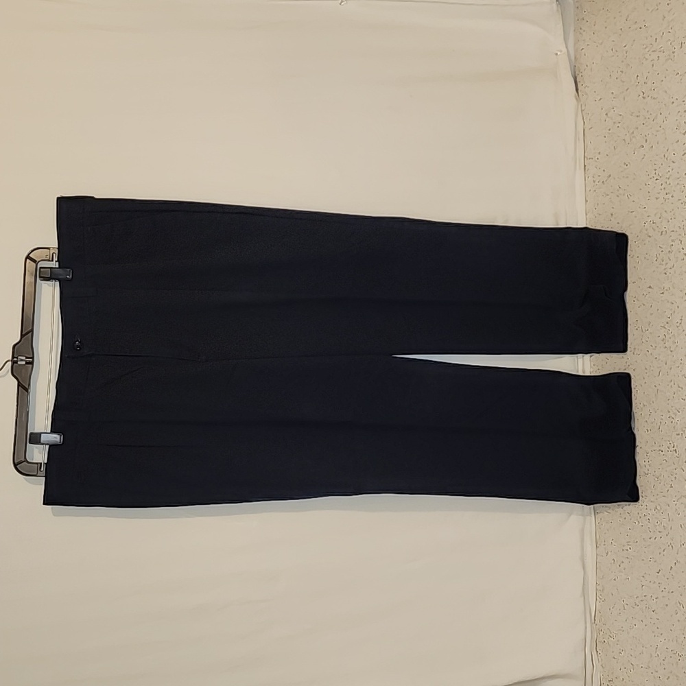 Dockers Individual Fit Stretch  Wasteband Trousers Pants Slacks Size W38 L 29